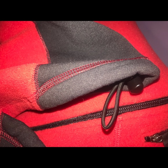 LLBean jacket - Picture 2 of 3